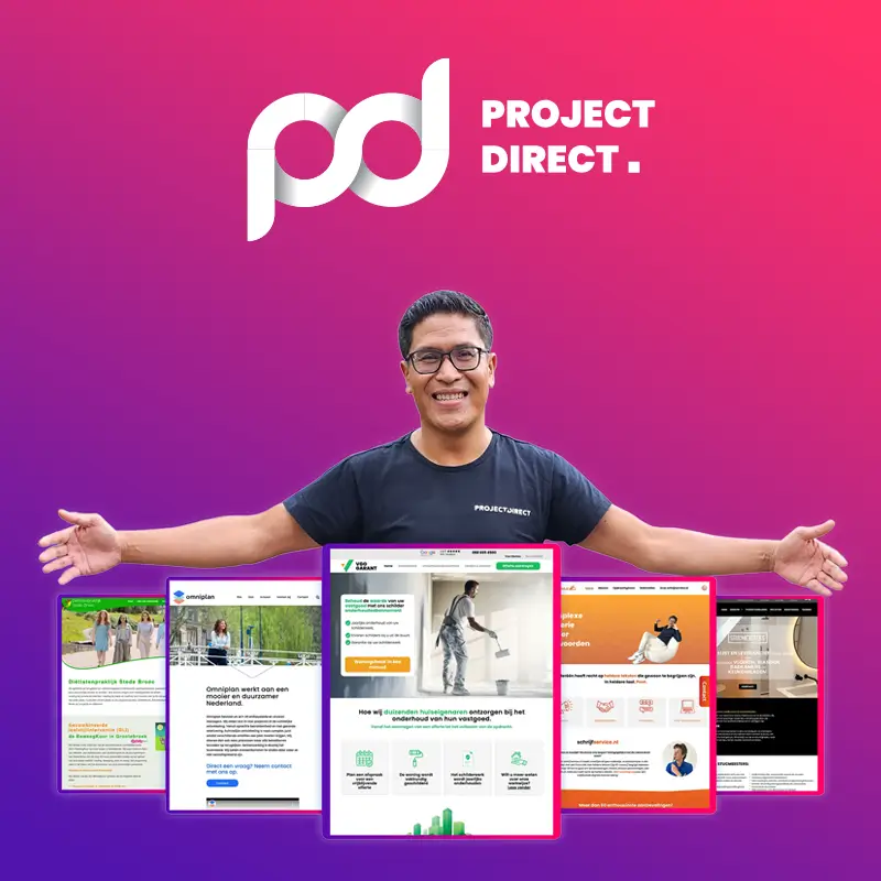 Project Direct, Timo van Tilburg, Snel een Webdesigner, WordPress website laten bouwen, WordPress Webdesign Hoorn, Webdesign Enkhuizen, Webdesign Purmerend, Webdesign Heerhugowaard, Webdesign Alkmaar, Webdesign Amsterdam, Webdesign Grootebroek, Webdesign Grootebroek, Webdesign Haarlem