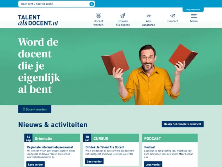 Beïnvloedt letterafstand de leesbaarheid?