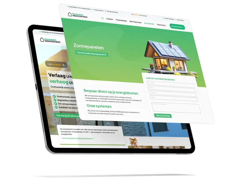 Google Analytics in de praktijk bij Project Direct