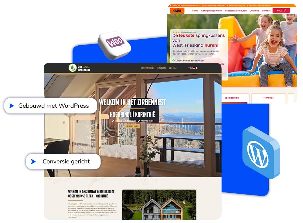 Accessibility uitgelegd in het webdesign woordenboek van Project Direct