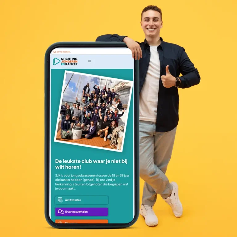 Embed in de praktijk bij Project Direct