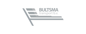 Logo van Bultsma Transport