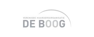 Logo van De Boog