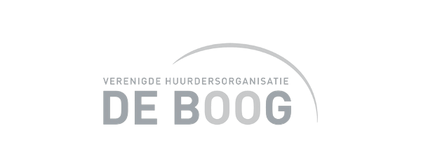 de-boog