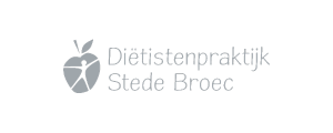 Logo van Dietistenpraktijk Stede Broec