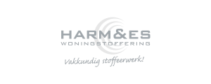 Logo van Harmenes