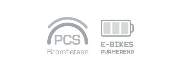 pcs-bromfietsen