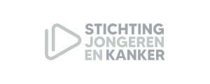 Logo van Stichting Jongeren En Kanker