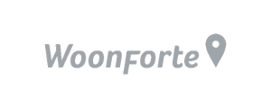 Logo van Woonforte