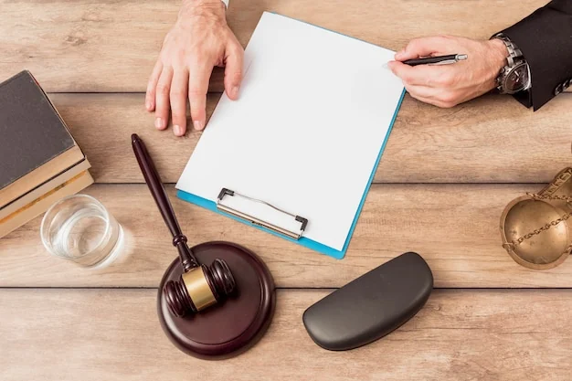 Advocaten en juristen – juridisch dossier nauwkeurig opstellen