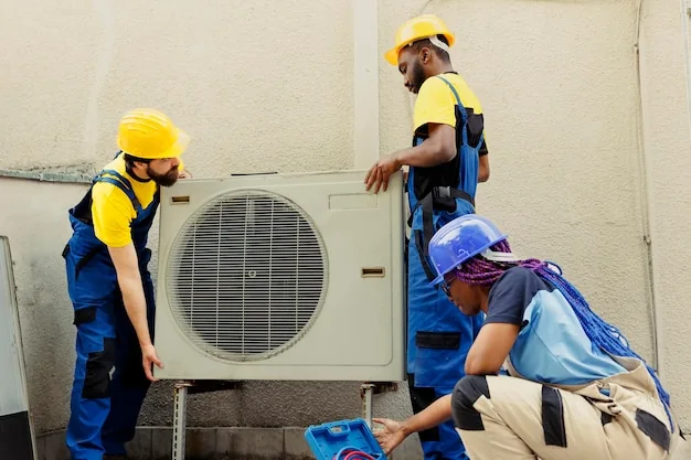 Airco installateurs – oude airconditioner vakkundig vervangen