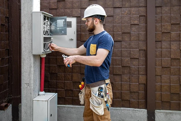 Hoe laat je als elektricien zien dat je werk veilig en gekeurd is?