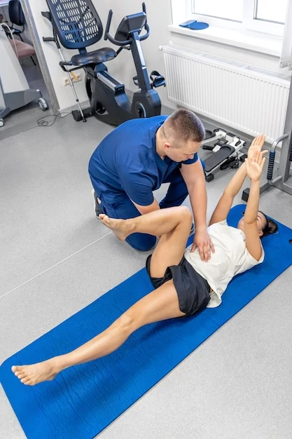 Hoe leg je op je website uit of fysiotherapie vergoed wordt?
