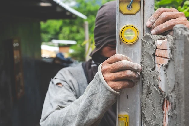 Gevelspecialisten – nauwkeurig metselwerk uitvoeren