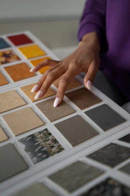 Hoe laat je als interieurstylist zien wat je voor een klant kunt betekenen?