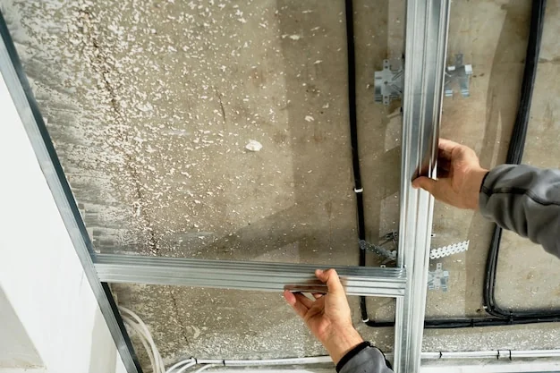 Isolatiebedrijven – stevige basis voor wand- en plafondisolatie