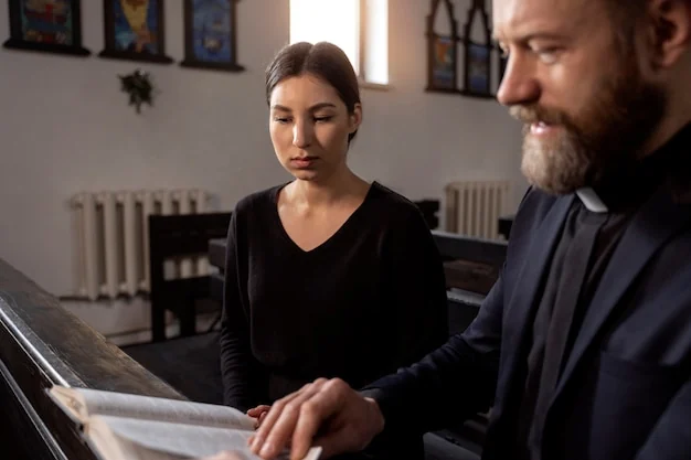 Uitvaartverzorgers – persoonlijk gesprek over de uitvaart