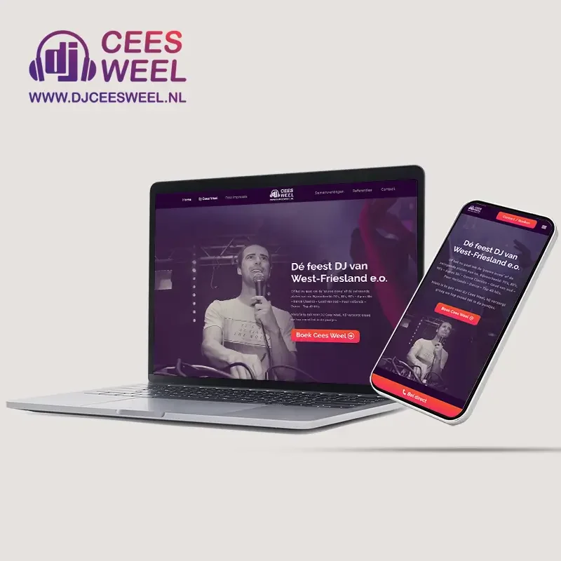 website_DJ_Cees_Weel